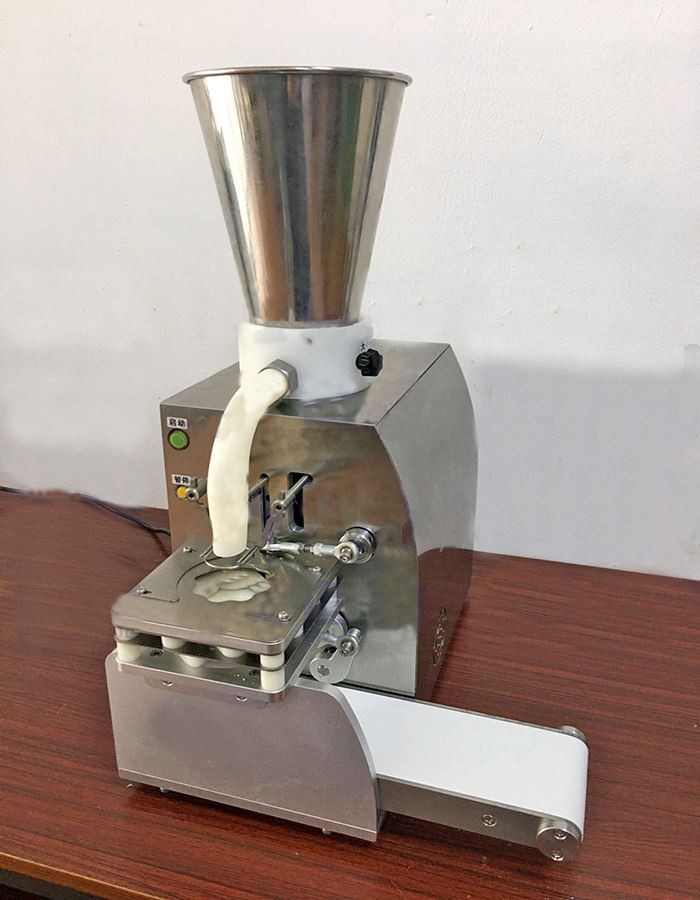 shao mai making machine