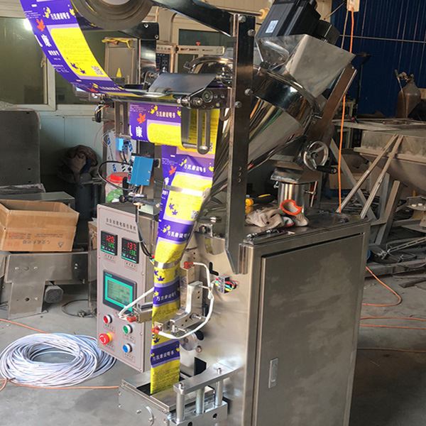 Powder Packing Machine