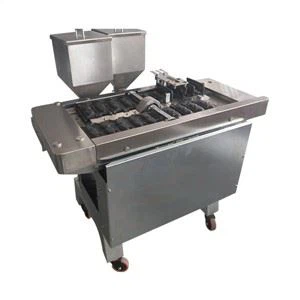 Koreansk Manjoo kakmaskin