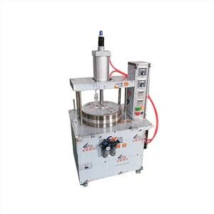 Roti Pancake Making Machine