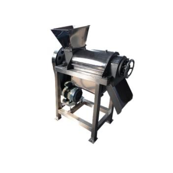 Hawthorn Juice Making Machine