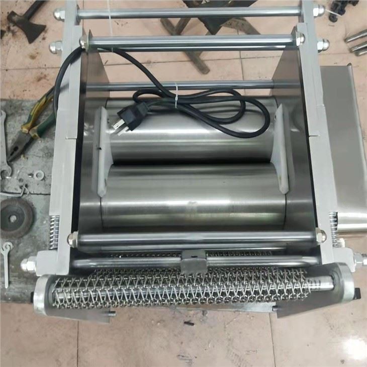 Pita Tortilla Making Machine