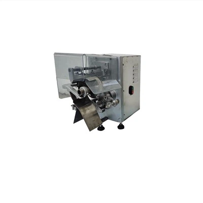 Apple Skin Peeling Machine
