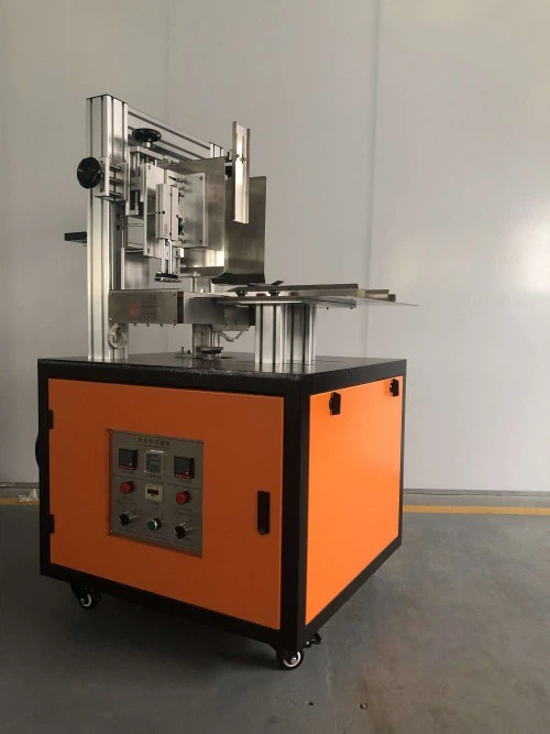 Case Sealer Machine