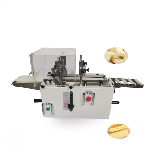 Ostkakor Slicer