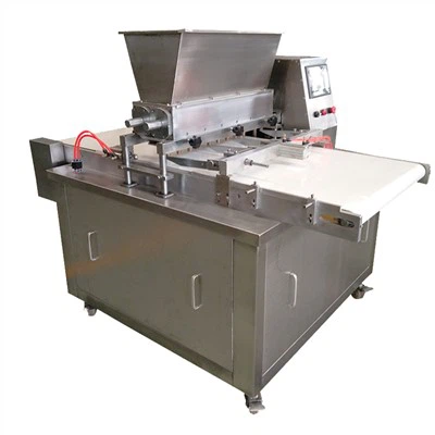 Automatisk cookiemaskin