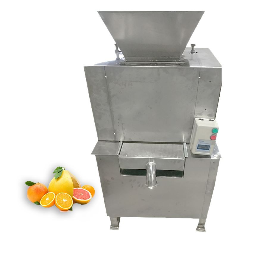 Citrus juicemaskin