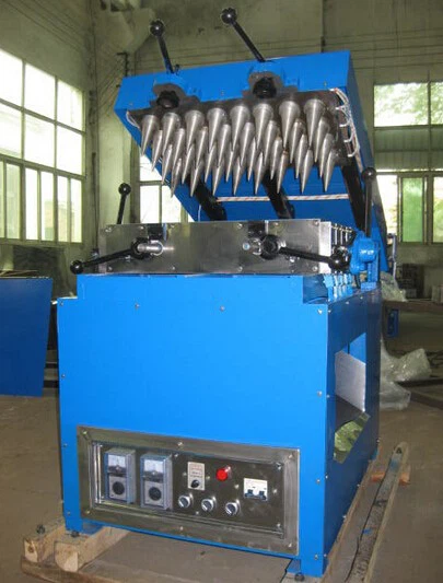 Coffee Tea Biscuit Cup Machine