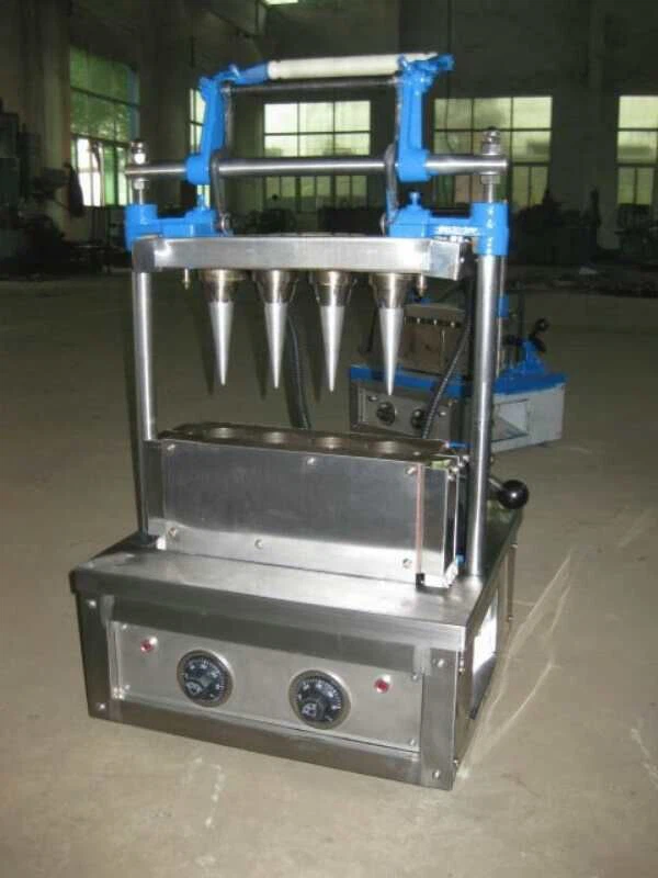 Coffee Tea Biscuit Cup Machine