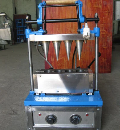 Coffee Tea Biscuit Cup Machine