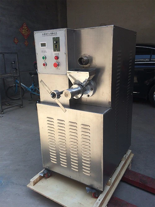 Corn Bulking Machine best