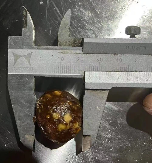 Dough Divider