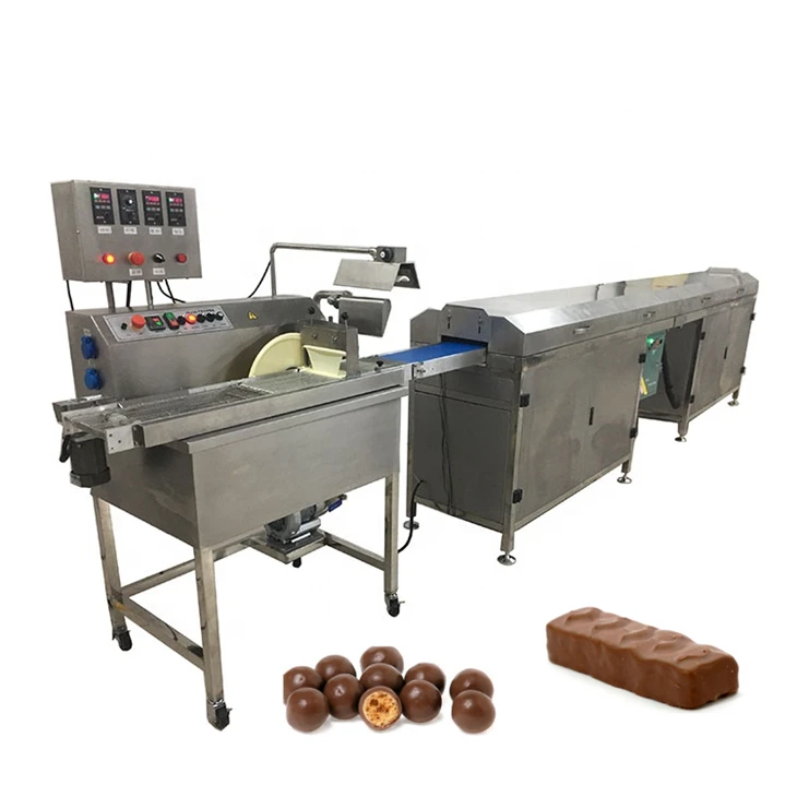 Energy Bar Production Line factory