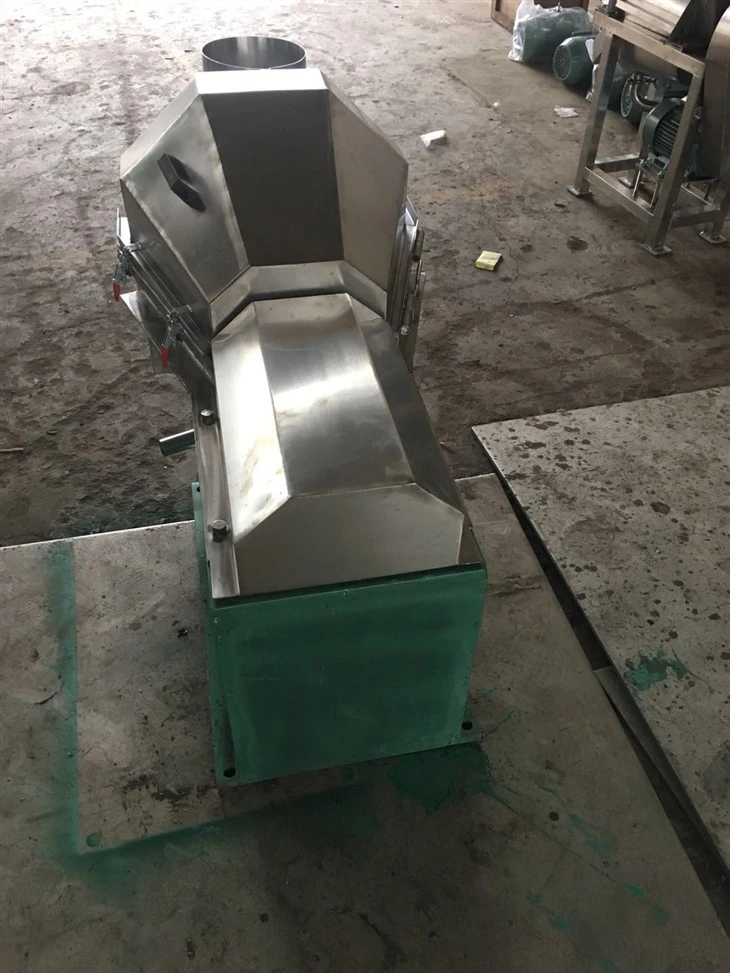 Horizontal Filter And Separating Machine best