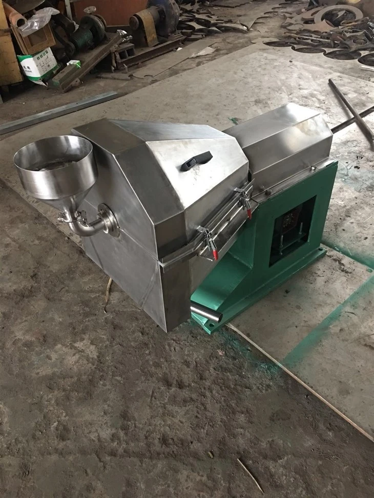 Horizontal Filter And Separating Machine suppliers