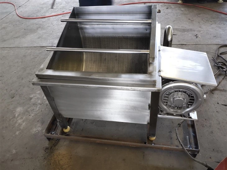 Mini Fruit And Vegetable Washing Machine best