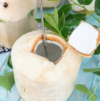 Manual coconut opener 4 Manual coconut opener 4