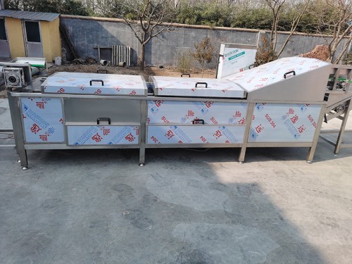 blanching machine 3 blanching machine 3