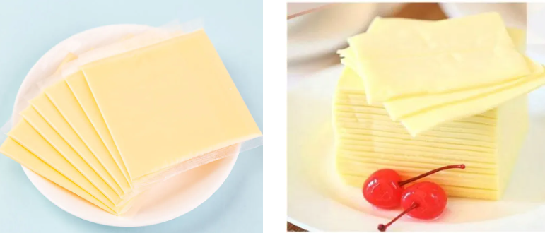 Food Cheese Slicing Machine 1 Food Cheese Slicing Machine 1