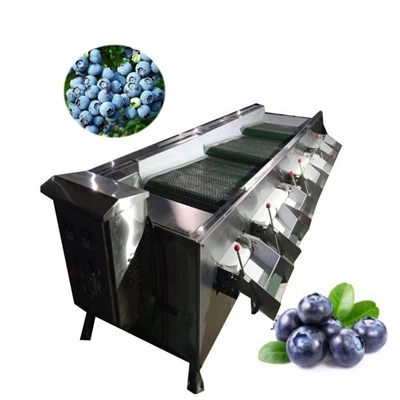 Blueberry Sorting Grading Machine