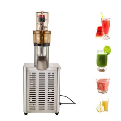 Kommersiell fruktjuicemaskin