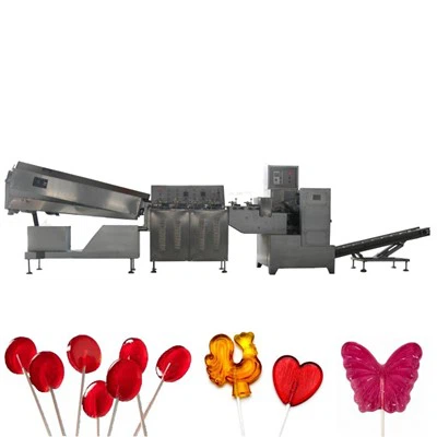 Maskiner för att göra klubbor