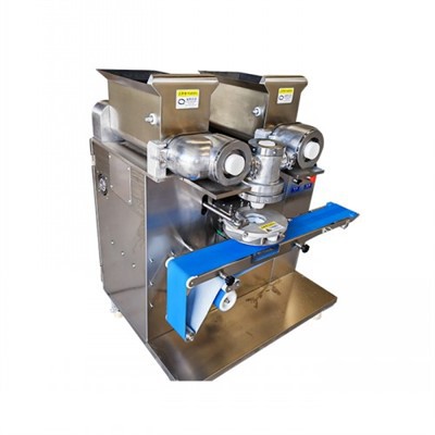 Mooncake   Kubba   Kibbeh   Maskin