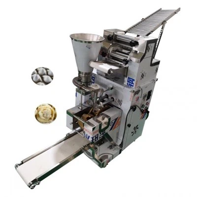 Perogi tillverkningsmaskin