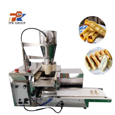 Pot Sticker Making Machine
